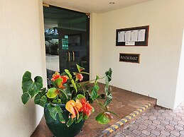 McNevin's Maryborough Motel