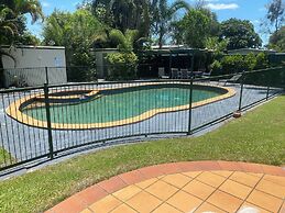 McNevin's Maryborough Motel