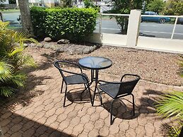 McNevin's Maryborough Motel