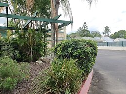 McNevin's Maryborough Motel