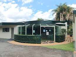 McNevin's Maryborough Motel