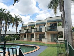 McNevin's Maryborough Motel