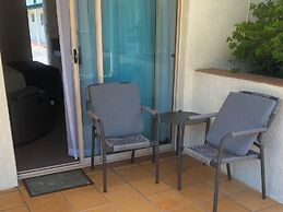 McNevin's Maryborough Motel