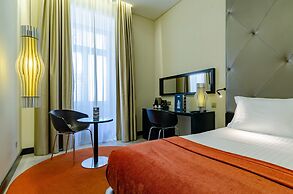 Hotel Santa Justa Lisboa