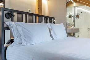 Hotel Santa Justa Lisboa
