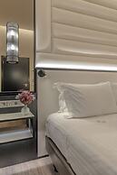Hotel Santa Justa Lisboa