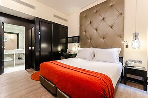 Hotel Santa Justa Lisboa
