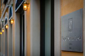 Hotel Santa Justa Lisboa