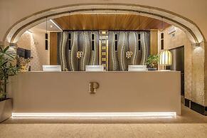 Hotel Santa Justa Lisboa