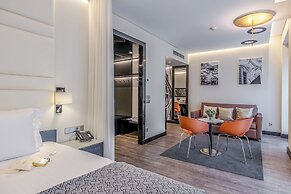 Hotel Santa Justa Lisboa