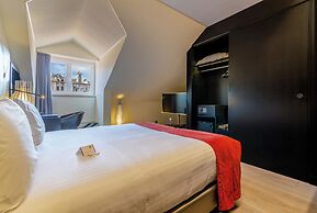 Hotel Santa Justa Lisboa