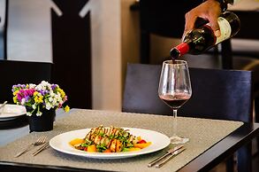 Hotel Santa Justa Lisboa