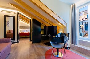 Hotel Santa Justa Lisboa