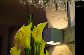 Hotel Santa Justa Lisboa