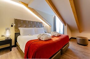 Hotel Santa Justa Lisboa