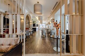 Hotel Santa Justa Lisboa