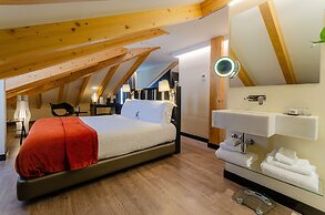 Hotel Santa Justa Lisboa