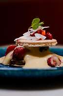 Hotel Santa Justa Lisboa