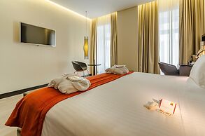 Hotel Santa Justa Lisboa