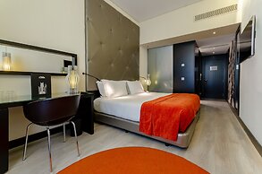 Hotel Santa Justa Lisboa