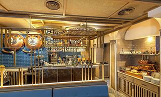 Hotel Santa Justa Lisboa