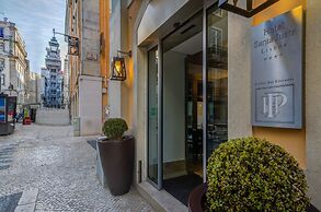 Hotel Santa Justa Lisboa