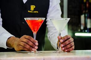 Hotel Santa Justa Lisboa