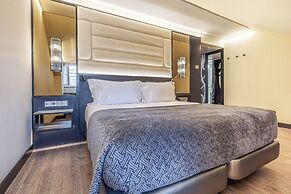 Hotel Santa Justa Lisboa