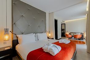 Hotel Santa Justa Lisboa