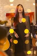 Hotel Santa Justa Lisboa