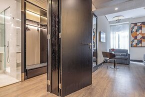 Hotel Santa Justa Lisboa