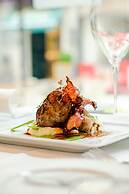 Hotel Santa Justa Lisboa