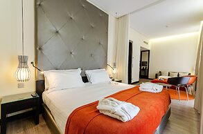 Hotel Santa Justa Lisboa