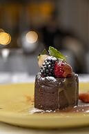 Hotel Santa Justa Lisboa