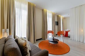 Hotel Santa Justa Lisboa