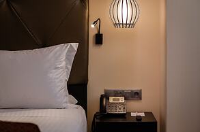 Hotel Santa Justa Lisboa