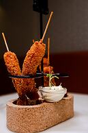 Hotel Santa Justa Lisboa