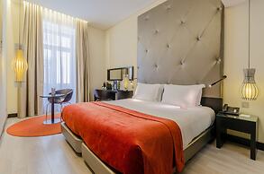 Hotel Santa Justa Lisboa