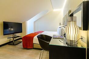 Hotel Santa Justa Lisboa