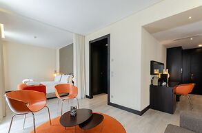 Hotel Santa Justa Lisboa