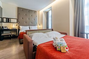 Hotel Santa Justa Lisboa