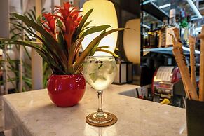 Hotel Santa Justa Lisboa
