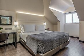 Hotel Santa Justa Lisboa