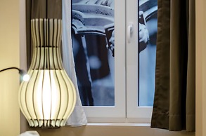 Hotel Santa Justa Lisboa