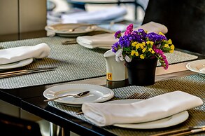 Hotel Santa Justa Lisboa