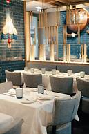 Hotel Santa Justa Lisboa