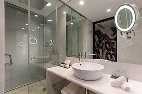 Hotel Santa Justa Lisboa