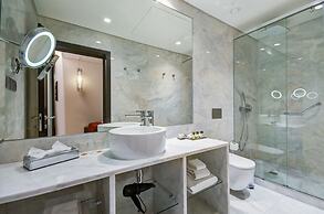 Hotel Santa Justa Lisboa