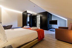 Hotel Santa Justa Lisboa