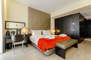 Hotel Santa Justa Lisboa
